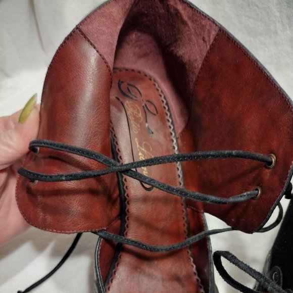 🌎 Poetic License || 3.75" Darling Dreams - Black - Picture 8 of 11